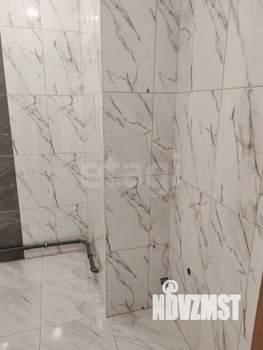 Студия квартира, вторичка, 30м2, 12/25 этаж