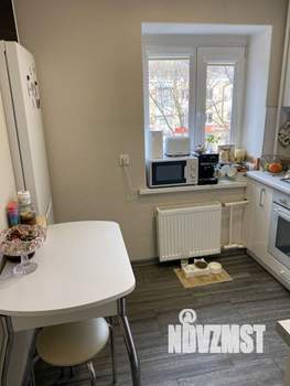 2-к квартира, вторичка, 46м2, 3/5 этаж