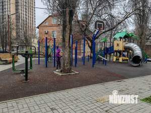 2-к квартира, вторичка, 47м2, -1/5 этаж