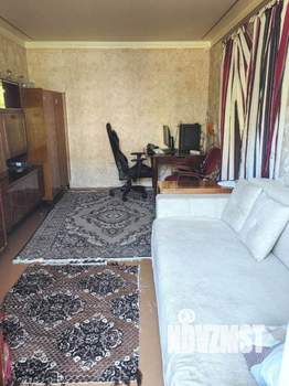 1-к квартира, вторичка, 33м2, 5/5 этаж