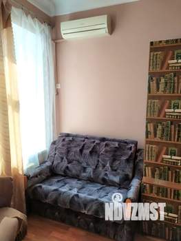 1-к квартира, вторичка, 26м2, 3/3 этаж