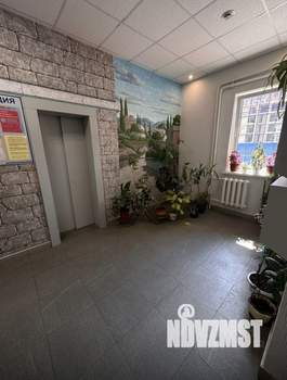 2-к квартира, вторичка, 70м2, 10/18 этаж