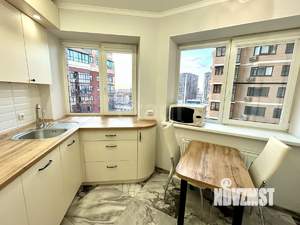 2-к квартира, вторичка, 54м2, 14/24 этаж