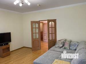 3-к квартира, вторичка, 80м2, 4/6 этаж