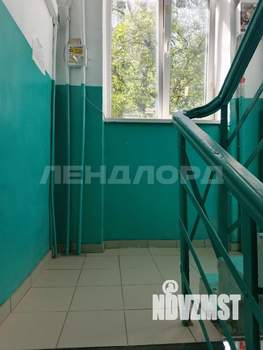 3-к квартира, вторичка, 58м2, 4/4 этаж