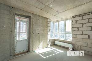 3-к квартира, вторичка, 82м2, 5/21 этаж