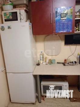 1-к квартира, вторичка, 45м2, 2/2 этаж