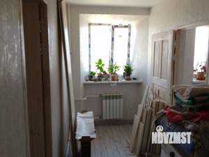 2-к квартира, вторичка, 31м2, 1/3 этаж