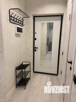 Студия квартира, вторичка, 24м2, 24/24 этаж