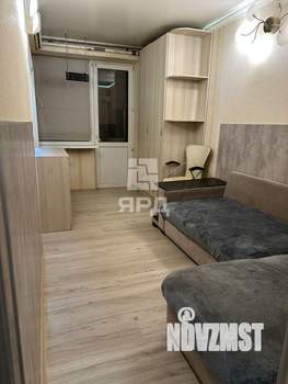 2-к квартира, вторичка, 38м2, 5/5 этаж