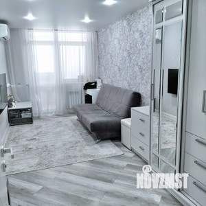 2-к квартира, вторичка, 53м2, 10/18 этаж