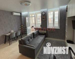 1-к квартира, вторичка, 40м2, 9/24 этаж