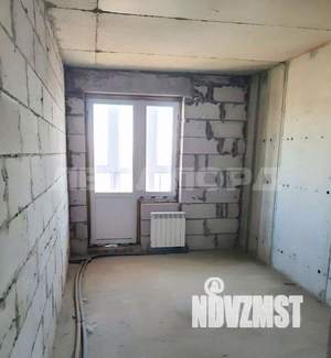 2-к квартира, сданный дом, 61м2, 16/18 этаж