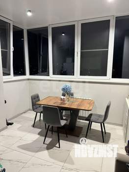 2-к квартира, вторичка, 50м2, 9/10 этаж