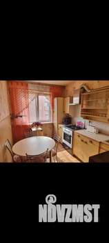 3-к квартира, вторичка, 65м2, 5/9 этаж