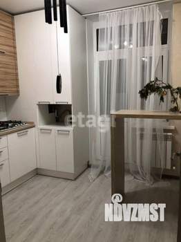 1-к квартира, вторичка, 30м2, 20/20 этаж