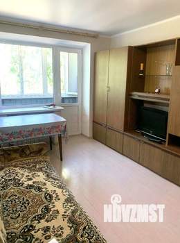 2-к квартира, вторичка, 43м2, 3/5 этаж
