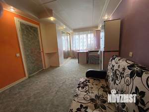 3-к квартира, вторичка, 65м2, 4/10 этаж