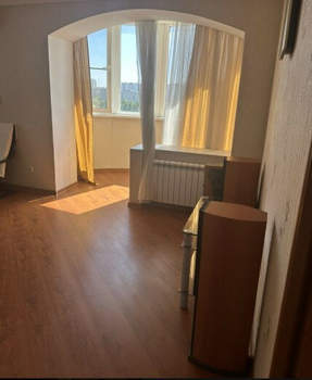 2-к квартира, вторичка, 76м2, 11/16 этаж