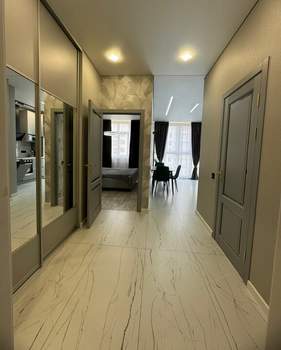 1-к квартира, вторичка, 33м2, 24/26 этаж