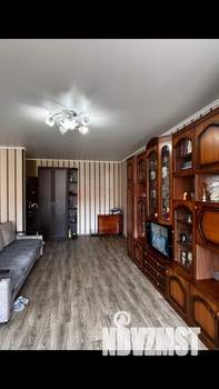 3-к квартира, вторичка, 63м2, 9/10 этаж