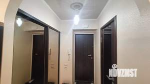 1-к квартира, вторичка, 42м2, 7/16 этаж