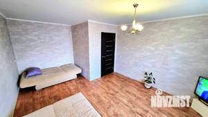 1-к квартира, вторичка, 37м2, 4/9 этаж