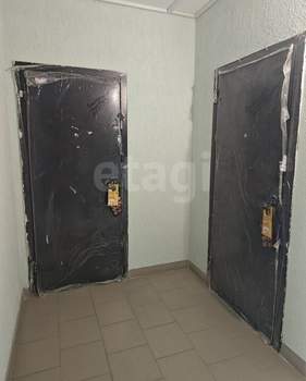 Студия квартира, вторичка, 34м2, 4/10 этаж