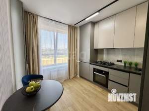 1-к квартира, вторичка, 33м2, 3/24 этаж