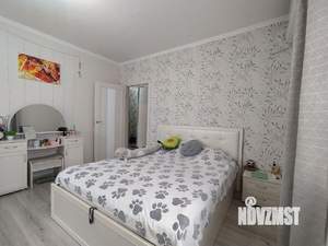 1-к квартира, вторичка, 45м2, 5/17 этаж