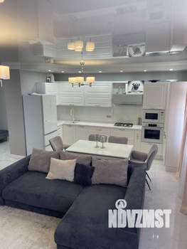 2-к квартира, вторичка, 67м2, 13/22 этаж