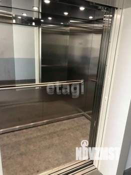 3-к квартира, вторичка, 105м2, 2/10 этаж