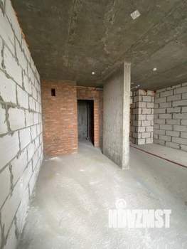 1-к квартира, вторичка, 35м2, 20/25 этаж