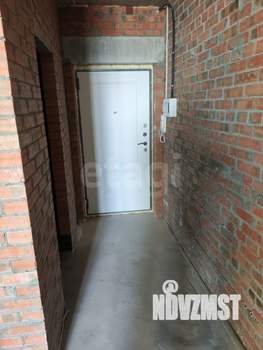 Студия квартира, вторичка, 25м2, 25/25 этаж