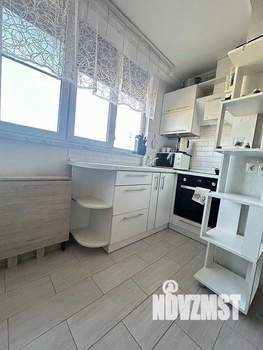 Студия квартира, вторичка, 23м2, 6/6 этаж