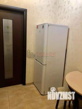 Студия квартира, вторичка, 28м2, 7/17 этаж