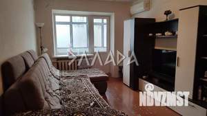 2-к квартира, вторичка, 44м2, 5/5 этаж