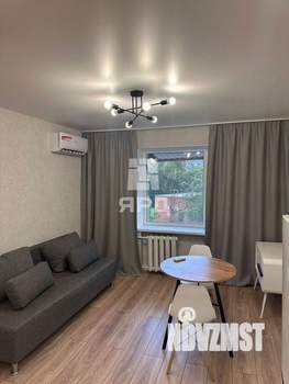 Студия квартира, вторичка, 18м2, 4/5 этаж