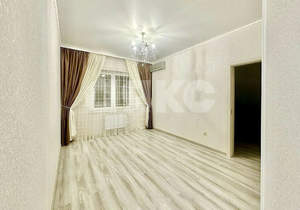 3-к квартира, вторичка, 77м2, 5/25 этаж