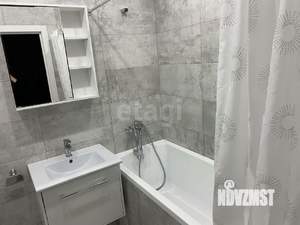 1-к квартира, вторичка, 46м2, 9/22 этаж