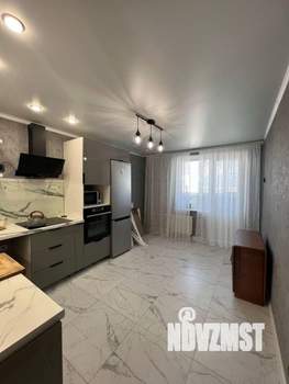 3-к квартира, вторичка, 84м2, 16/18 этаж