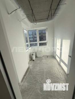 2-к квартира, вторичка, 60м2, 23/25 этаж