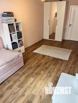 2-к квартира, вторичка, 85м2, 5/16 этаж