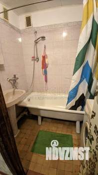 1-к квартира, вторичка, 39м2, 5/9 этаж