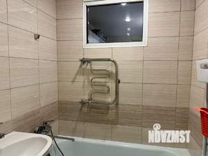 1-к квартира, вторичка, 31м2, 2/5 этаж