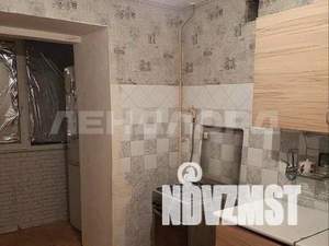 1-к квартира, вторичка, 34м2, 13/14 этаж