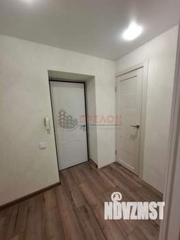 1-к квартира, вторичка, 40м2, 6/9 этаж