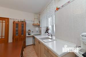 2-к квартира, вторичка, 71м2, 9/17 этаж