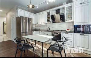 2-к квартира, вторичка, 83м2, 4/9 этаж