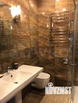 1-к квартира, вторичка, 47м2, 20/21 этаж